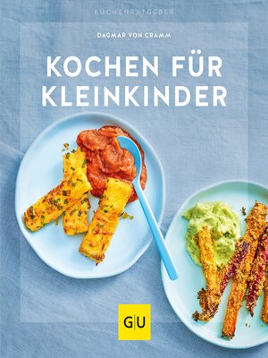 cover image of Kochen für Kleinkinder